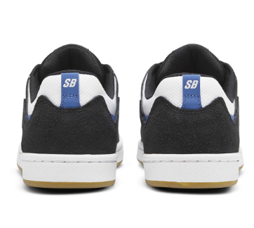 NIKE Unisex SB Alleyoop Skate Shoes