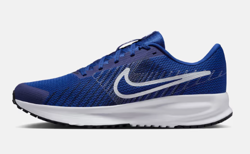 NIKE  Run Defy