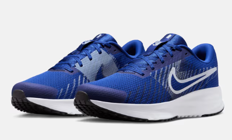 NIKE  Run Defy