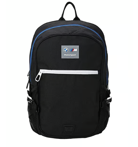 PUMA Unisex-Adult BMW MMS Backpack