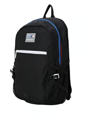 PUMA Unisex-Adult BMW MMS Backpack