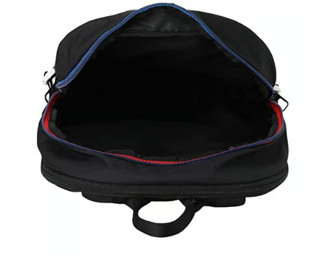 PUMA Unisex-Adult BMW MMS Backpack