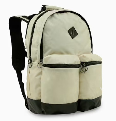 PUMA Haul Lightweight Backpack