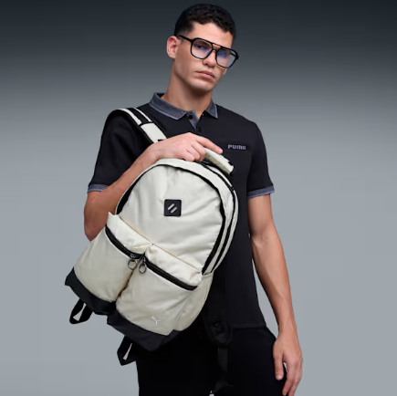 PUMA Haul Lightweight Backpack