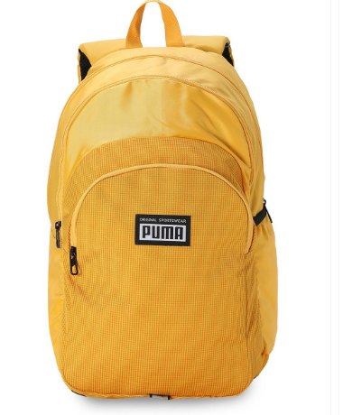 PUMA Unisex School III Printed Backpack