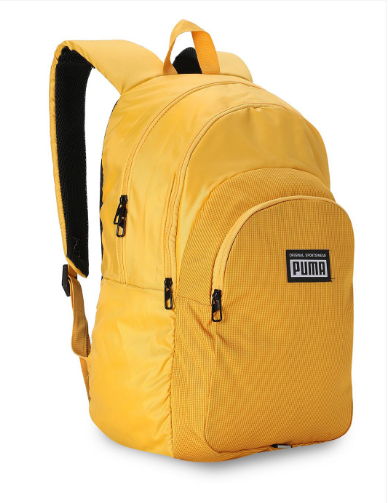 PUMA Unisex School III Printed Backpack