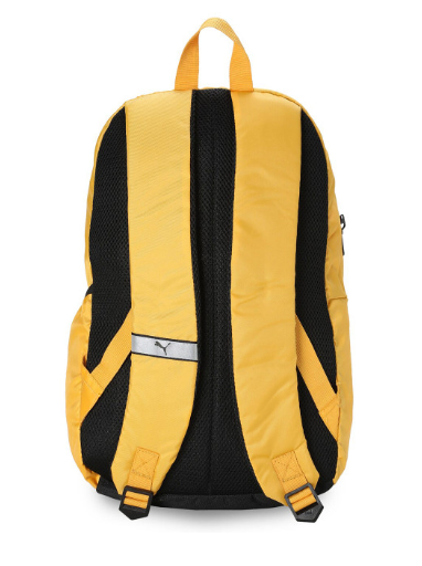 PUMA Unisex School III Printed Backpack