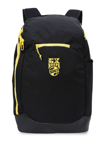 PUMA Unisex Basketball Pro Backpack