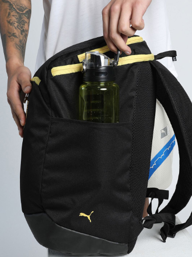 PUMA Unisex Basketball Pro Backpack