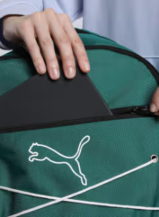 PUMA Unisex STRING Unisex Backpack