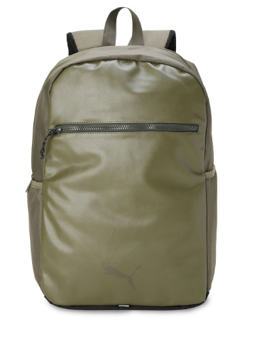 PUMA Unisex Minimal Medium Backpack