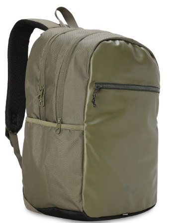 PUMA Unisex Minimal Medium Backpack