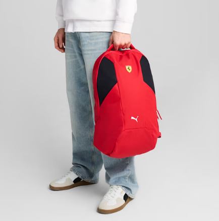 PUMA Scuderia Ferrari Race