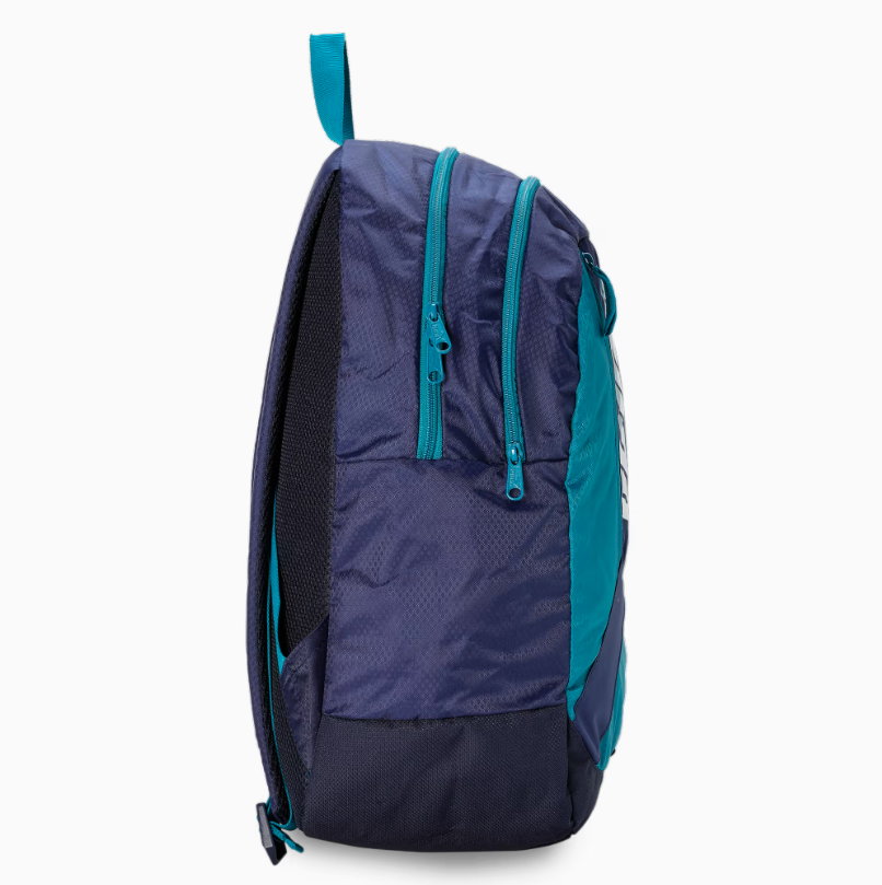 PUMA Colorblock School Backpack