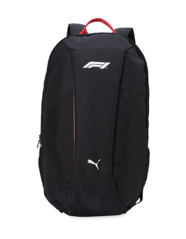 PUMA Motorsport F1 Large Unisex Backpack