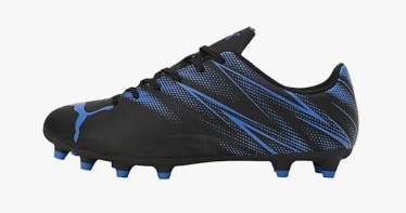 PUMA Men ATTACANTO FG/AG Football Shoe