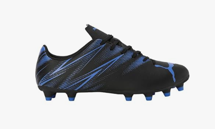 PUMA Men ATTACANTO FG/AG Football Shoe
