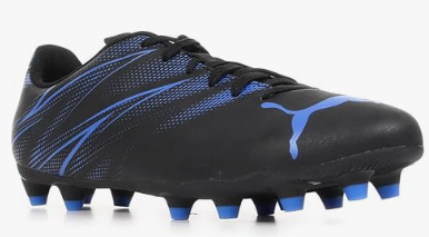 PUMA Men ATTACANTO FG/AG Football Shoe