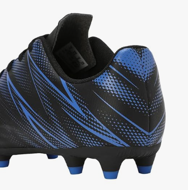 PUMA Men ATTACANTO FG/AG Football Shoe