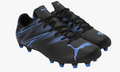 PUMA Men ATTACANTO FG/AG Football Shoe