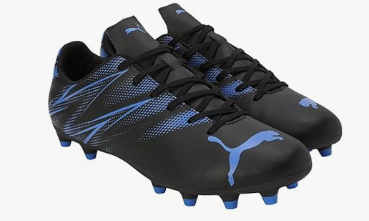 PUMA Men ATTACANTO FG/AG Football Shoe