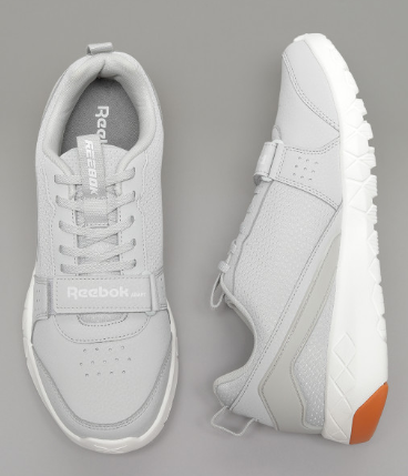 REEBOK Men Training or Gym Non-Marking Shoes