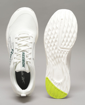 REEBOK Men Jetblast Pacer M