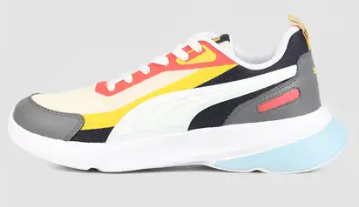 PUMA Rungryp Sneakers