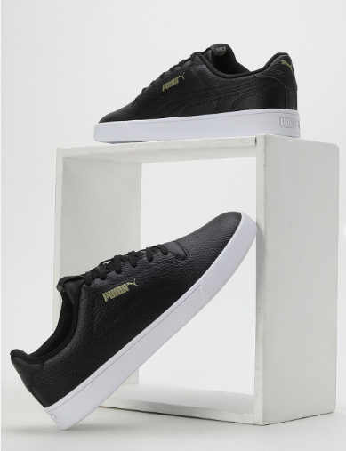 PUMA Men Shuffle Zenfit Sneakers