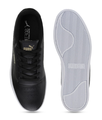 PUMA Men Shuffle Zenfit Sneakers
