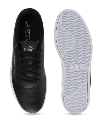 PUMA Men Sprinter Sneakers