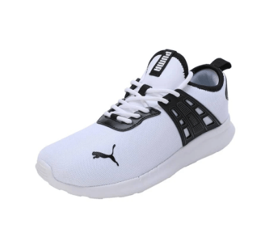 PUMA Men Sprinter Sneakers