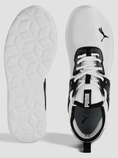 PUMA Men Sprinter Sneakers