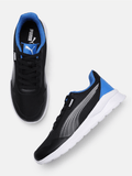 PUMA Men Jetfly Printed Sneakers