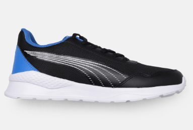 PUMA Men Jetfly Printed Sneakers
