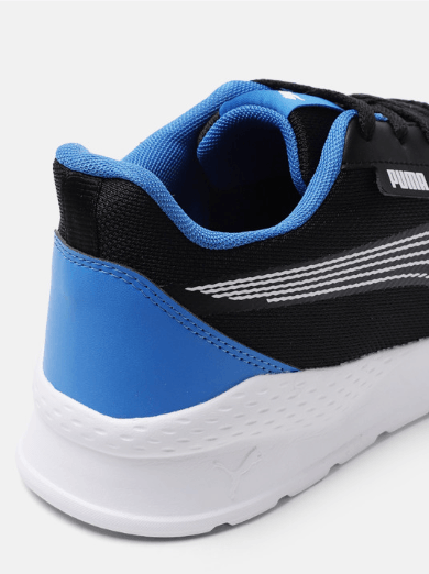 PUMA Men Jetfly Printed Sneakers