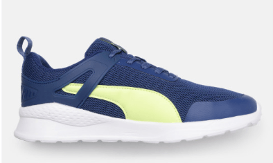 PUMA Amaze Runner