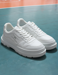 FLYING MACHINE Men Lace Up Lyle Sneakers