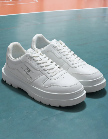 FLYING MACHINE Men Lace Up Lyle Sneakers