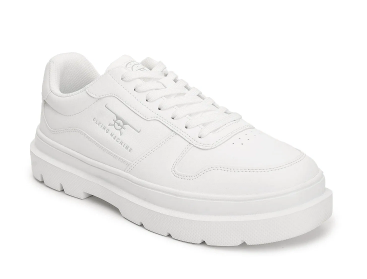 FLYING MACHINE Men Lace Up Lyle Sneakers