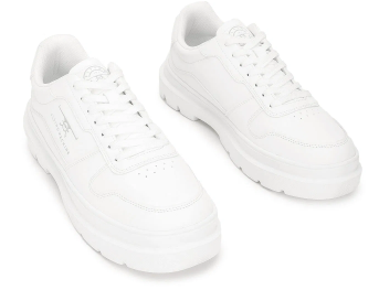 FLYING MACHINE Men Lace Up Lyle Sneakers