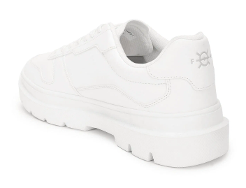 FLYING MACHINE Men Lace Up Lyle Sneakers