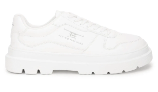FLYING MACHINE Men Lace Up Lyle Sneakers