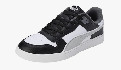 PUMA Court Gamer Sneakers