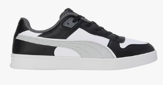 PUMA Court Gamer Sneakers
