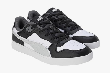PUMA Court Gamer Sneakers