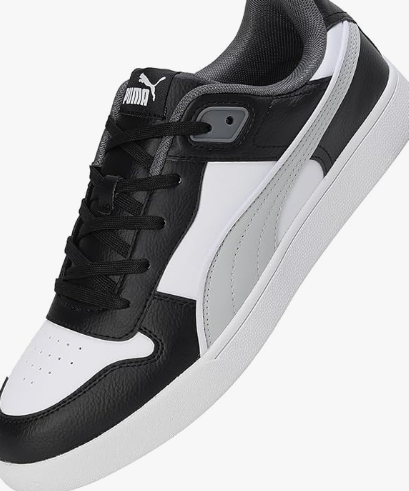 PUMA Court Gamer Sneakers