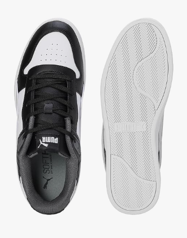 PUMA Court Gamer Sneakers