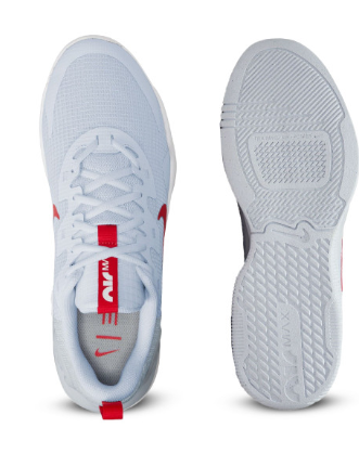 NIKE Air Max Alpha Workout Shoes