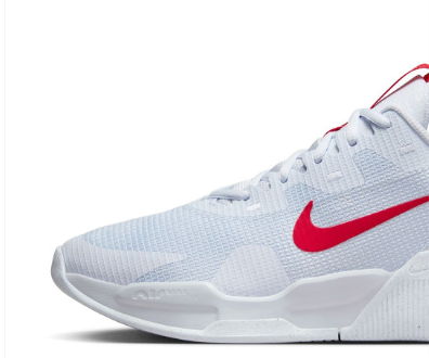 NIKE Air Max Alpha Workout Shoes